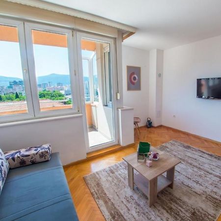 Apartment Sweet Dreams Мостар Экстерьер фото